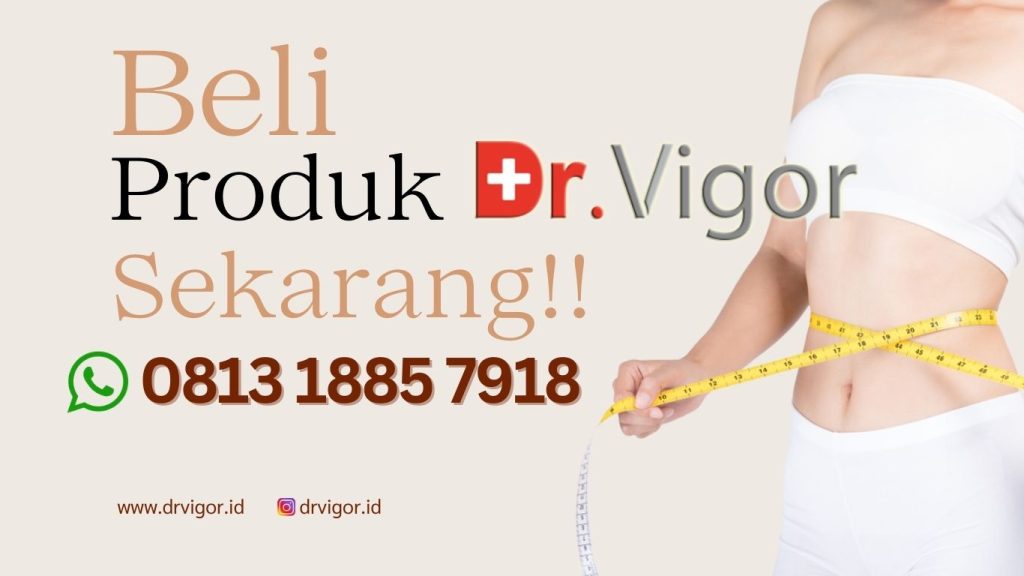 beli pelangsing dr vigor