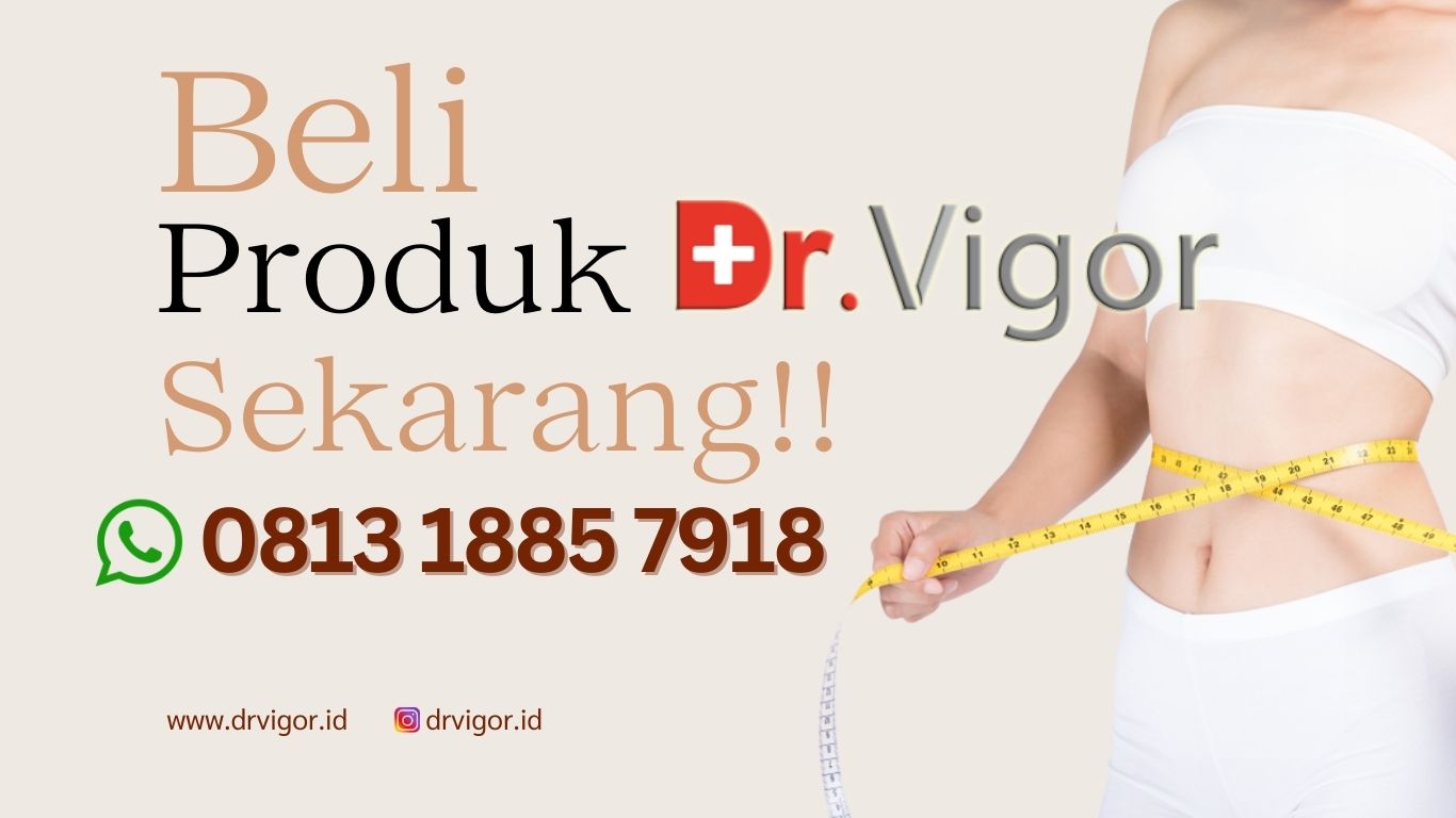 beli pelangsing dr vigor