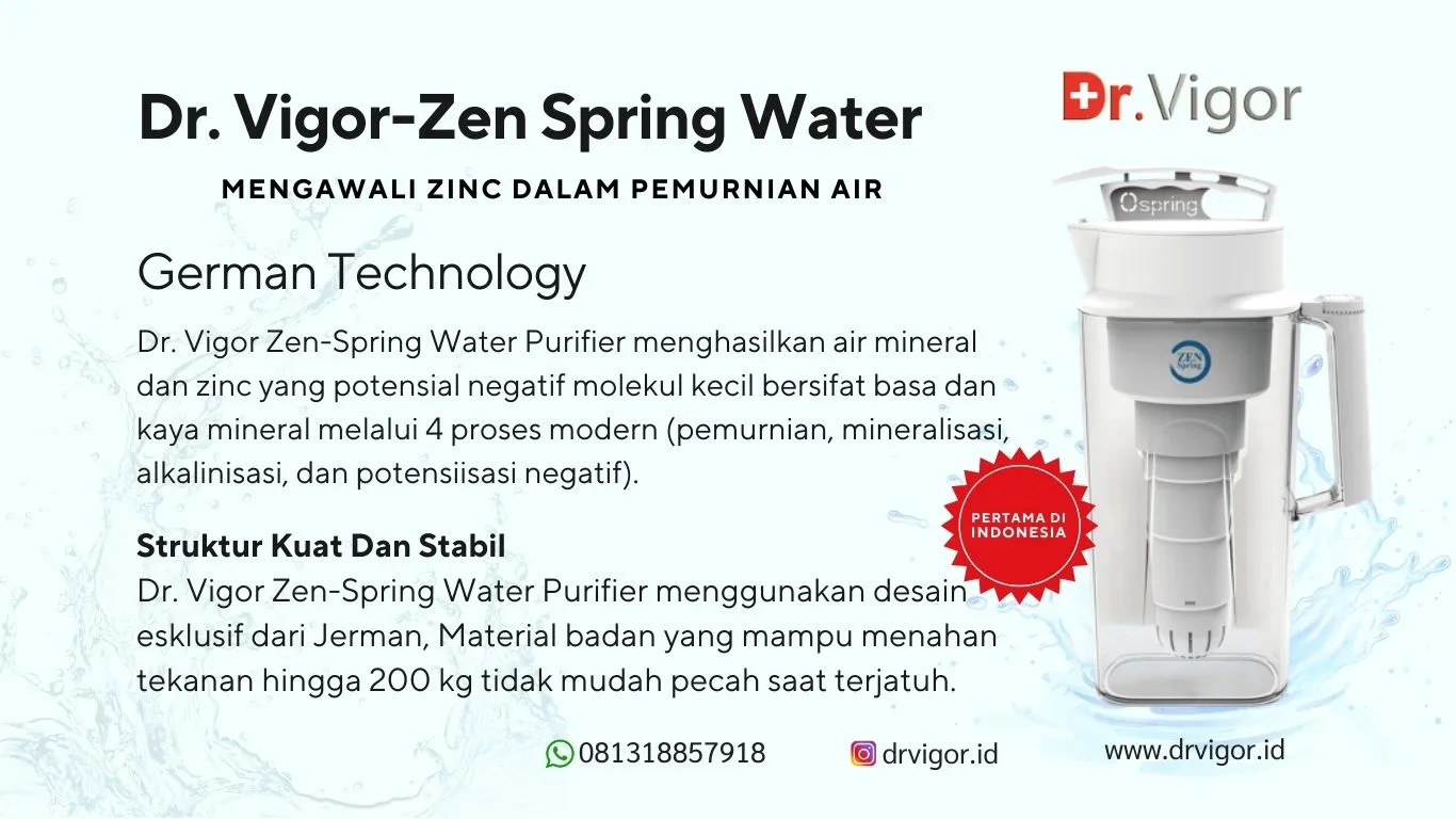pelangsing dr vigor indonesia