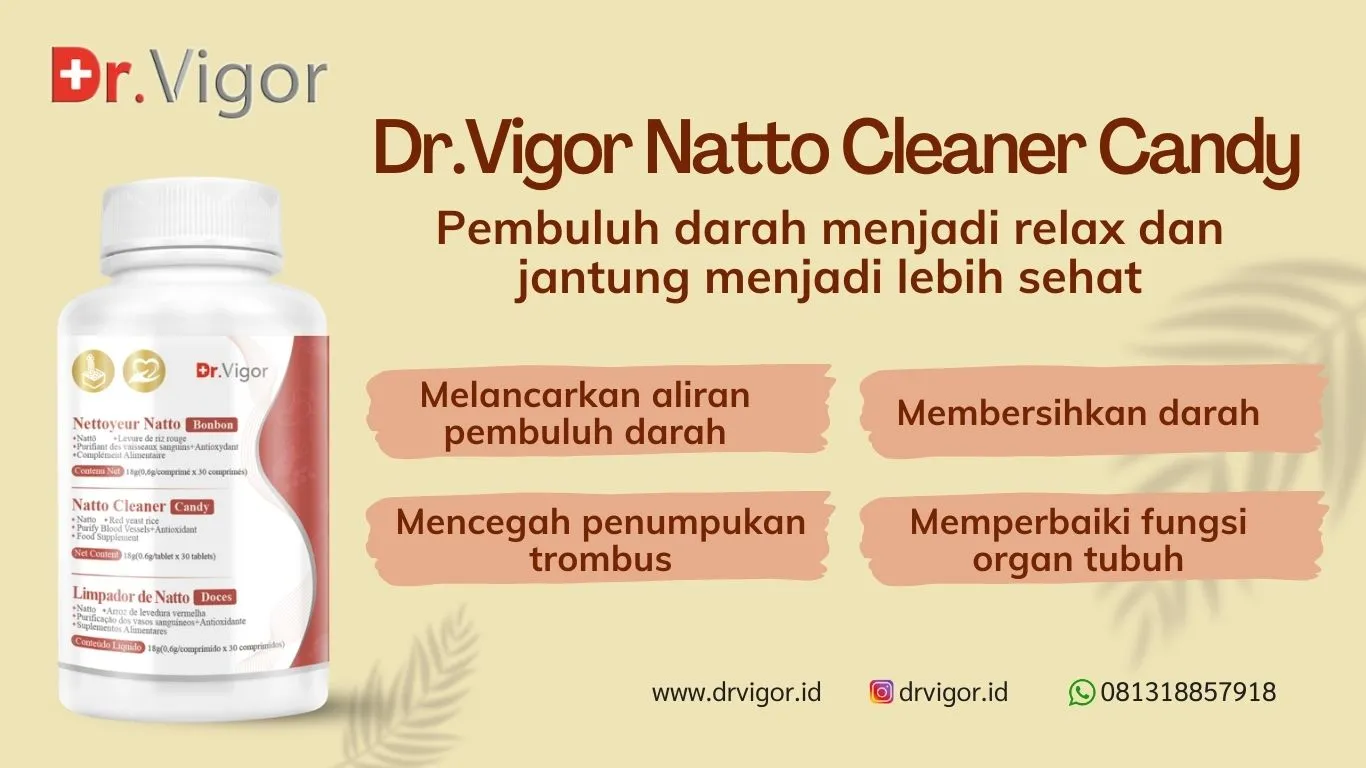 pelangsing dr vigor indonesia