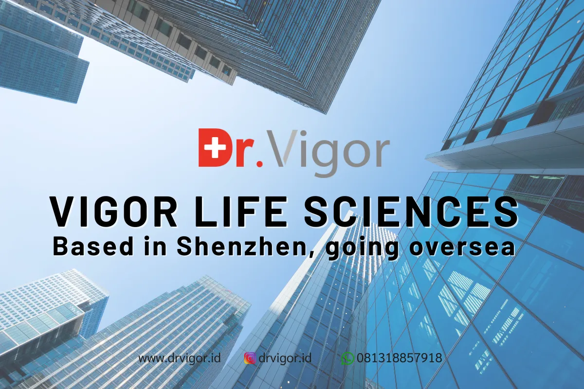 Dr. Vigor