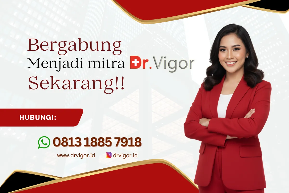 bisnis dr vigor